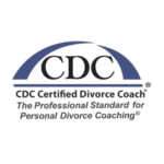 CDC Certified Divorce Coach