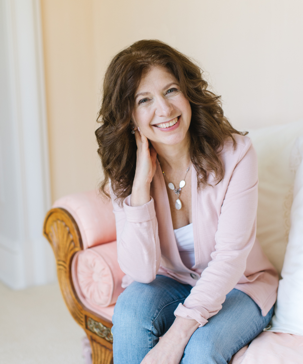Sharri Freedman - Divorce and Relationship Coach Home Page